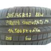   ár/db! [GYÁRI HASZNÁLT] Pirelli - Cinturato P7 - 205/45R17 - 88W - dot:2918 - 6mm