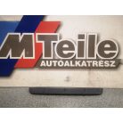 [GYÁRI BONTOTT] BMW - LÖKHÁRÍTŐ LÉGTERELŐ | SPORT LINE | F48 / X1 | 391100010