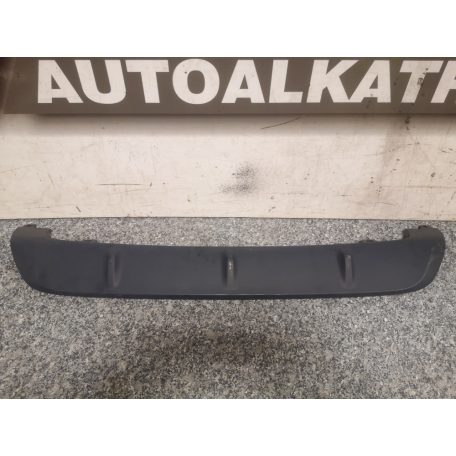 [GYÁRI BONTOTT] BMW - LÖKHÁRÍTŐ LÉGTERELŐ | SPORT LINE | F48 / X1 | 391100010