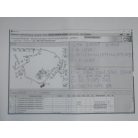 ÁR/DB [GYÁRI BONTOTT] BMW - KLÍMACSŐ - 1-ES - E81; 3-AS E90 +LCI / E91 +LCI/ E92 / E93; X1-ES E84    - |CSZ.: 9209742|