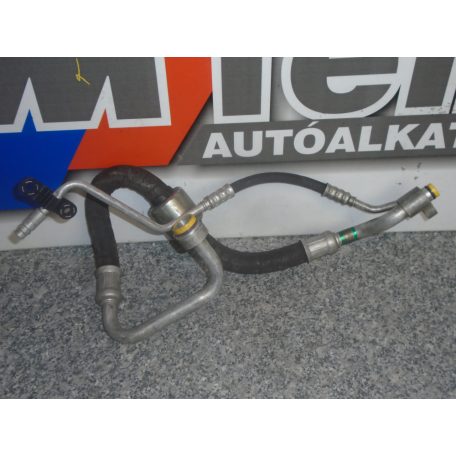 ÁR/DB [GYÁRI BONTOTT] BMW - KLÍMACSŐ - 1-ES - E81; 3-AS E90 +LCI / E91 +LCI/ E92 / E93; X1-ES E84    - |CSZ.: 9209742|
