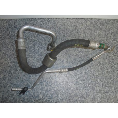 ÁR/DB [GYÁRI BONTOTT] BMW - KLÍMACSŐ - 1-ES - E81; 3-AS E90 +LCI / E91 +LCI/ E92 / E93; X1-ES E84    - |CSZ.: 9209742|