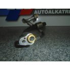 ÁR/DB [GYÁRI BONTOTT] BMW - KLÍMACSŐ - 1-ES - E81; 3-AS E90 +LCI / E91 +LCI/ E92 / E93; X1-ES E84    - |CSZ.: 9209742|