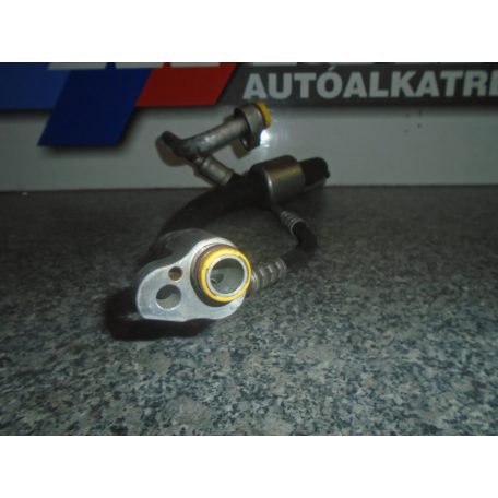 ÁR/DB [GYÁRI BONTOTT] BMW - KLÍMACSŐ - 1-ES - E81; 3-AS E90 +LCI / E91 +LCI/ E92 / E93; X1-ES E84    - |CSZ.: 9209742|