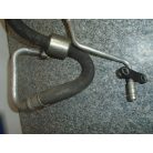 ÁR/DB [GYÁRI BONTOTT] BMW - KLÍMACSŐ - 1-ES - E81; 3-AS E90 +LCI / E91 +LCI/ E92 / E93; X1-ES E84    - |CSZ.: 9209742|