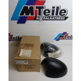   [GYÁRI ÚJ/BONTOTT] MINI BAL TÜKÖRBORÍTÁST | R50 / R52 / R53 | 51 16 7030711