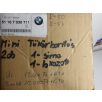   [GYÁRI ÚJ/BONTOTT] MINI BAL TÜKÖRBORÍTÁST | R50 / R52 / R53 | 51 16 7030711