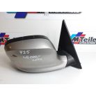 [GYÁRI BONTOTT] BMW JOBB TÜKÖRSZERKEZET | X3 F25 | 5 PIN