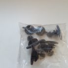 (GYÁRI ÚJ) BMW Rögzítő elem 3-as E36 / 5-ös E34 / E39 / F11 LCI / Z4 E85