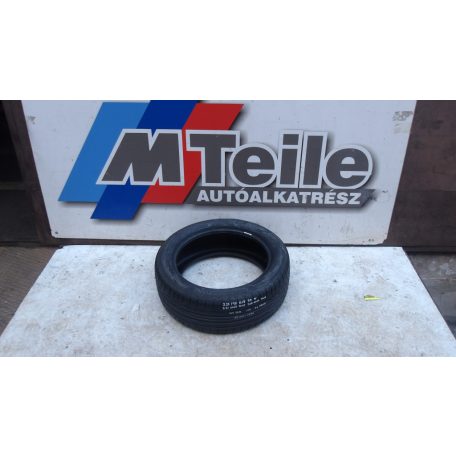 [GYÁRI ÚJ] BRIDGESTONE TURANZA T001 NYÁRI GUMI 225/50R18 DOT3718