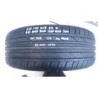 [GYÁRI ÚJ] BRIDGESTONE TURANZA T001 NYÁRI GUMI 225/50R18 DOT3718