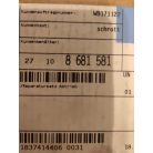 (GYÁRI ÚJ) BMW / MINI Javító készlet 1-es F40 / 2-es F44 Gran Coupé / F45 Active Tourer / F46 Gran Tourer / U06 Active Tourer / X1 F48 LCI / F49 LCI / X2 U10