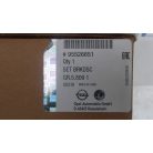 [GYÁRI ÚJ] OPEL TÖBB TIPUSHOZ ELSŐ  FÉKTÁRCSA BETÉTTEL 95526651