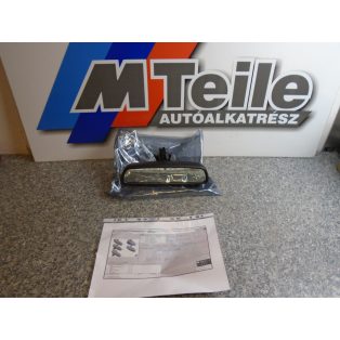   [GYÁRI ÚJSZERŰ] BMW - Belső visszapillantó tükör - 3 / 4 / 6 -os / F30, F31+LCI , F34, F12, F13+LCI, F06 + egyéb modellek