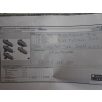   [GYÁRI ÚJSZERŰ] BMW - Belső visszapillantó tükör - 3 / 4 / 6 -os / F30, F31+LCI , F34, F12, F13+LCI, F06 + egyéb modellek