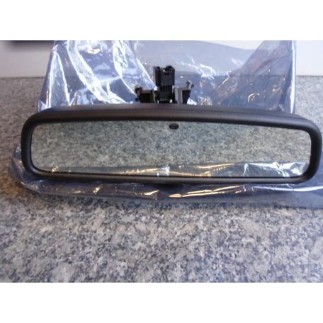 [GYÁRI ÚJSZERŰ] BMW - Belső visszapillantó tükör - 3 / 4 / 6 -os / F30, F31+LCI , F34, F12, F13+LCI, F06 + egyéb modellek