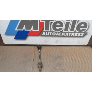  [GYÁRI BONTOTT] BMW FÉLTENGELY BAL HÁTSÓ X1 E84 7591595