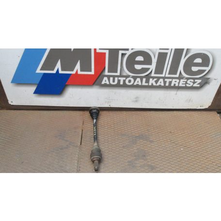  [GYÁRI BONTOTT] BMW FÉLTENGELY BAL HÁTSÓ X1 E84 7591595