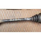  [GYÁRI BONTOTT] BMW FÉLTENGELY BAL HÁTSÓ X1 E84 7591595