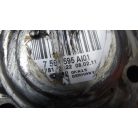  [GYÁRI BONTOTT] BMW FÉLTENGELY BAL HÁTSÓ X1 E84 7591595