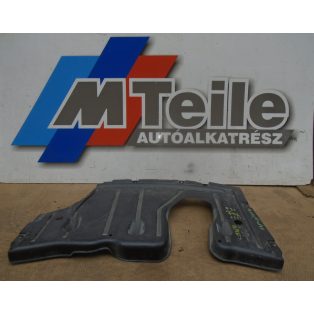   ÁR/DB! [GYÁRI BONTOTT] BMW - ALSÓ MOTORBURKOLAT - 3-AS / F30+LCI; 4-ES / F32+LCI - |51 71 7293610|