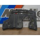 ÁR/DB! [GYÁRI BONTOTT] BMW - ALSÓ MOTORBURKOLAT - 3-AS / F30+LCI; 4-ES / F32+LCI - |51 71 7293610|