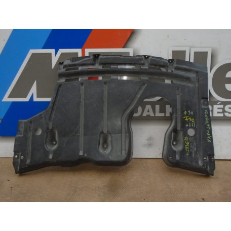 ÁR/DB! [GYÁRI BONTOTT] BMW - ALSÓ MOTORBURKOLAT - 3-AS / F30+LCI; 4-ES / F32+LCI - |51 71 7293610|