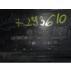   ÁR/DB! [GYÁRI BONTOTT] BMW - ALSÓ MOTORBURKOLAT - 3-AS / F30+LCI; 4-ES / F32+LCI - |51 71 7293610|