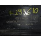 ÁR/DB! [GYÁRI BONTOTT] BMW - ALSÓ MOTORBURKOLAT - 3-AS / F30+LCI; 4-ES / F32+LCI - |51 71 7293610|