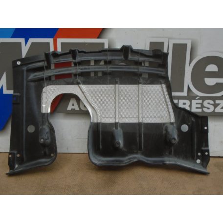 ÁR/DB! [GYÁRI BONTOTT] BMW - ALSÓ MOTORBURKOLAT - 3-AS / F30+LCI; 4-ES / F32+LCI - |51 71 7293610|