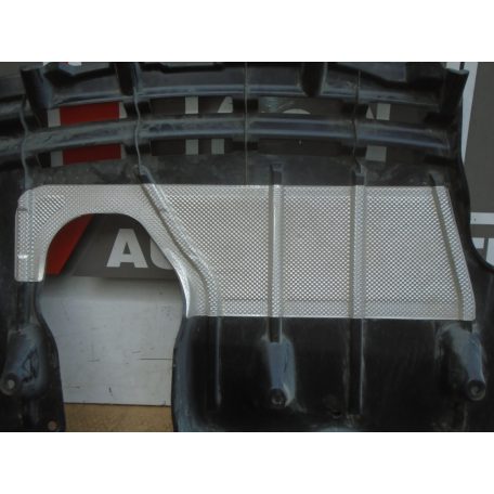 ÁR/DB! [GYÁRI BONTOTT] BMW - ALSÓ MOTORBURKOLAT - 3-AS / F30+LCI; 4-ES / F32+LCI - |51 71 7293610|