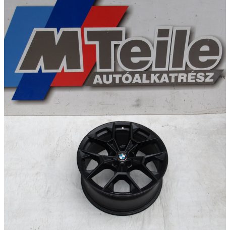 (1DB)[GYÁRI BONTOTT] BMW FELNI "Y-spoke 942M" | 5-ÖS G60 / G61| 8,5Jx19 ET:29 | 36 11 5A324F4
