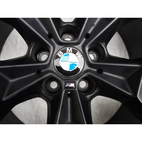 (1DB)[GYÁRI BONTOTT] BMW FELNI "Y-spoke 942M" | 5-ÖS G60 / G61| 8,5Jx19 ET:29 | 36 11 5A324F4