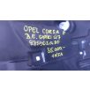  [GYÁRI ÚJ] OPEL CORSA F DOBBEÉT BAL ELSŐ 9859021480