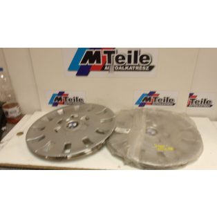 ÁR/DB[GYÁRI ÚJ] BMW E46 DÍSZTÁRCSA 16" 6768642