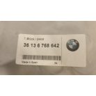 ÁR/DB[GYÁRI ÚJ] BMW E46 DÍSZTÁRCSA 16" 6768642