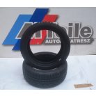 ÁR/2DB! [GYÁRI HASZNÁLT] TÉLI GUMI - 205/ 45 R17 - 88V - HANKOOK - I*CEPT EVO - DOT: 3013; 7mm