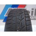 ÁR/2DB! [GYÁRI HASZNÁLT] TÉLI GUMI - 205/ 45 R17 - 88V - HANKOOK - I*CEPT EVO - DOT: 3013; 7mm