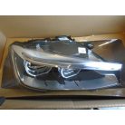 [GYÁRI ÚJ] BMW - LED fényszóró JOBB oldali - X3 ; X4 / F25 ; F26 