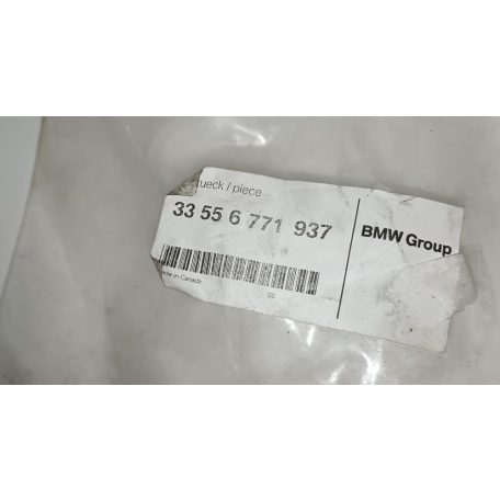 (GYÁRI ÚJ) BMW Stabilizátor pálca X5 E70+LCI / F15 / M F85 / X6 E72 Hybrid / F16 / M F86