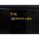[GYÁRI BONTOTT] BMW HÁTSÓ LÖKHÁRÍTÓ | 3-AS E46 | 51 12 7030591