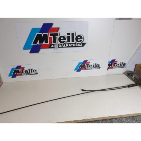 [GYÁRI BONTOTT] BMW MOTORHÁZTETŐ BOWDEN G01/G02/G08 X3/X4 7397502