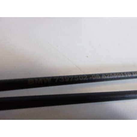 [GYÁRI BONTOTT] BMW MOTORHÁZTETŐ BOWDEN G01/G02/G08 X3/X4 7397502