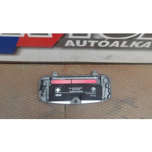[GYÁRI BONTOTT] BMW F01 ELSŐSEGÉLY+HÁROMSZÖG