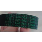 (GYÁRI ÚJ) MINI Hosszbordás szíj R50 / R52