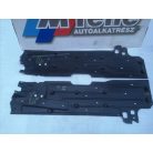 [GYÁRI ÚJ] MINI - MOTOR ALSÓ BURKOLAT - JOBB ÉS BAL OLDALI - Coupé R58; R56 LCI - | 51 75 2759386 / 51 75 2759385 | 