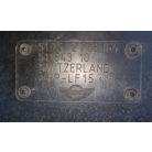 [GYÁRI ÚJ] MINI - MOTOR ALSÓ BURKOLAT - JOBB ÉS BAL OLDALI - Coupé R58; R56 LCI - | 51 75 2759386 / 51 75 2759385 | 