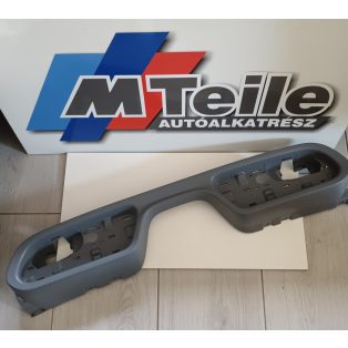   (GYÁRI ÚJ) MINI Betét lökhárítóhoz hátsó F55 / F56 / F57
