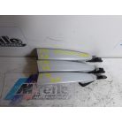 ÁR/DB! [GYÁRI BONTOTT] BMW - KÜLSŐ AJTÓ KILINCS : BAL ELSŐ / JOBB ELSŐ / JOBB HÁTSÓ - X5 / E70 - 7974853 / 7974852 / 7974856