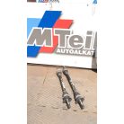  [GYÁRI BONTOTT] BMW F10/11 35i FÉLTENGELY JOBB/BAL HÁTSÓ 7581029/30